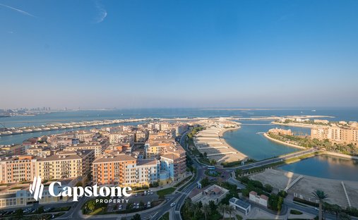 Wohnung in Doha, Doha, Katar 1