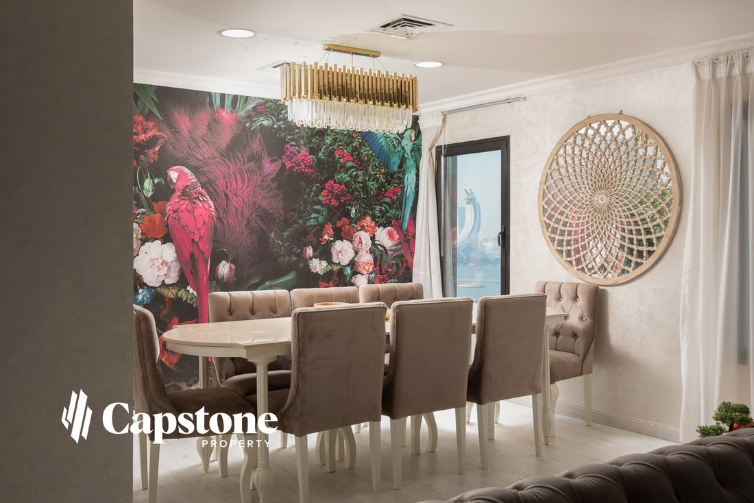 Apartment in Doha, Doha, Qatar 5 - 13954092