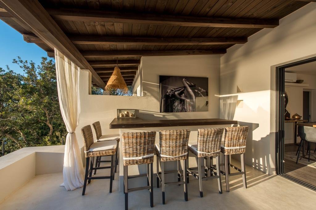 Villa in Cala Vadella, Sant Josep de sa Talaia, Balearic Islands 4 - 13954088