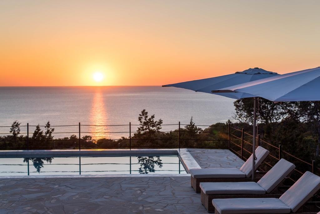 Villa in Cala Vadella, Sant Josep de sa Talaia, Balearic Islands 5 - 13954088