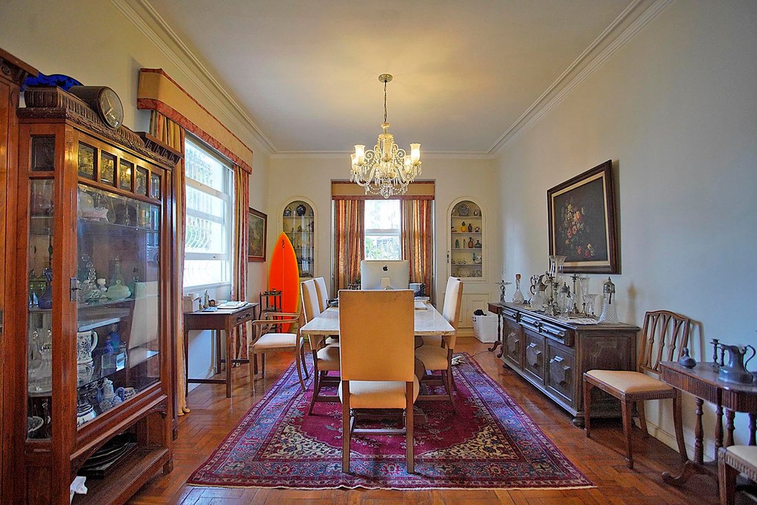 House in Rio de Janeiro, State of Rio de Janeiro, Brazil 1 - 13955384