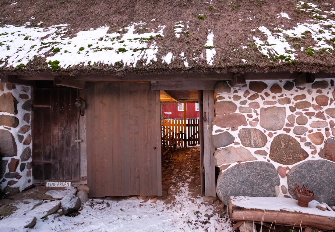 House in Båstad, Skåne County, Sweden 3 - 13955387