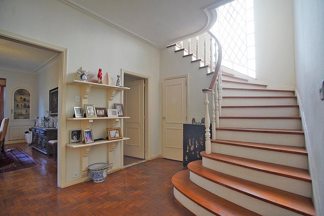 House in Rio de Janeiro, State of Rio de Janeiro, Brazil 5 - 13955384
