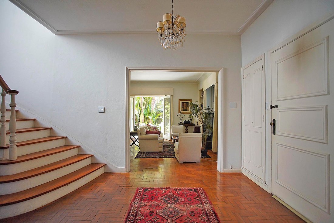 House in Rio de Janeiro, State of Rio de Janeiro, Brazil 4 - 13955384