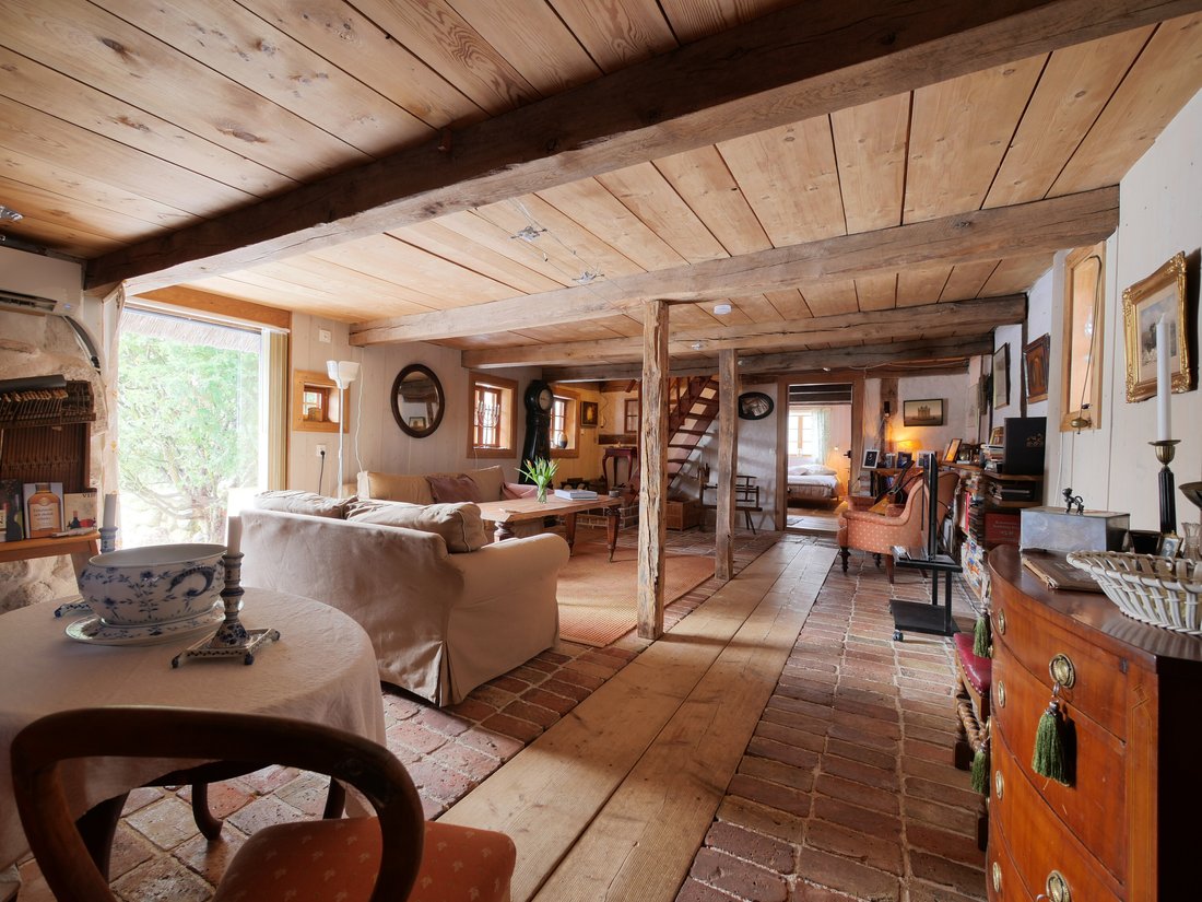 House in Båstad, Skåne County, Sweden 5 - 13955387