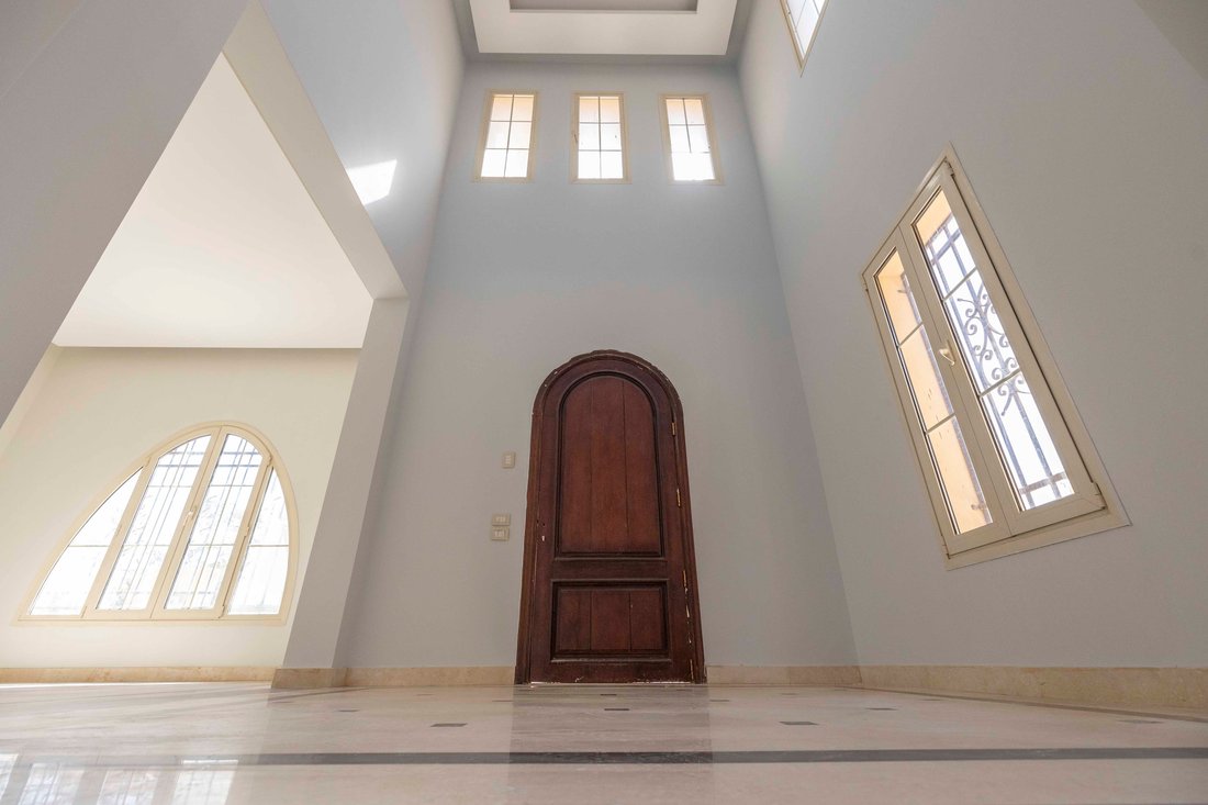 House in New Cairo City, Cairo Governorate, Egypt 4 - 13939628