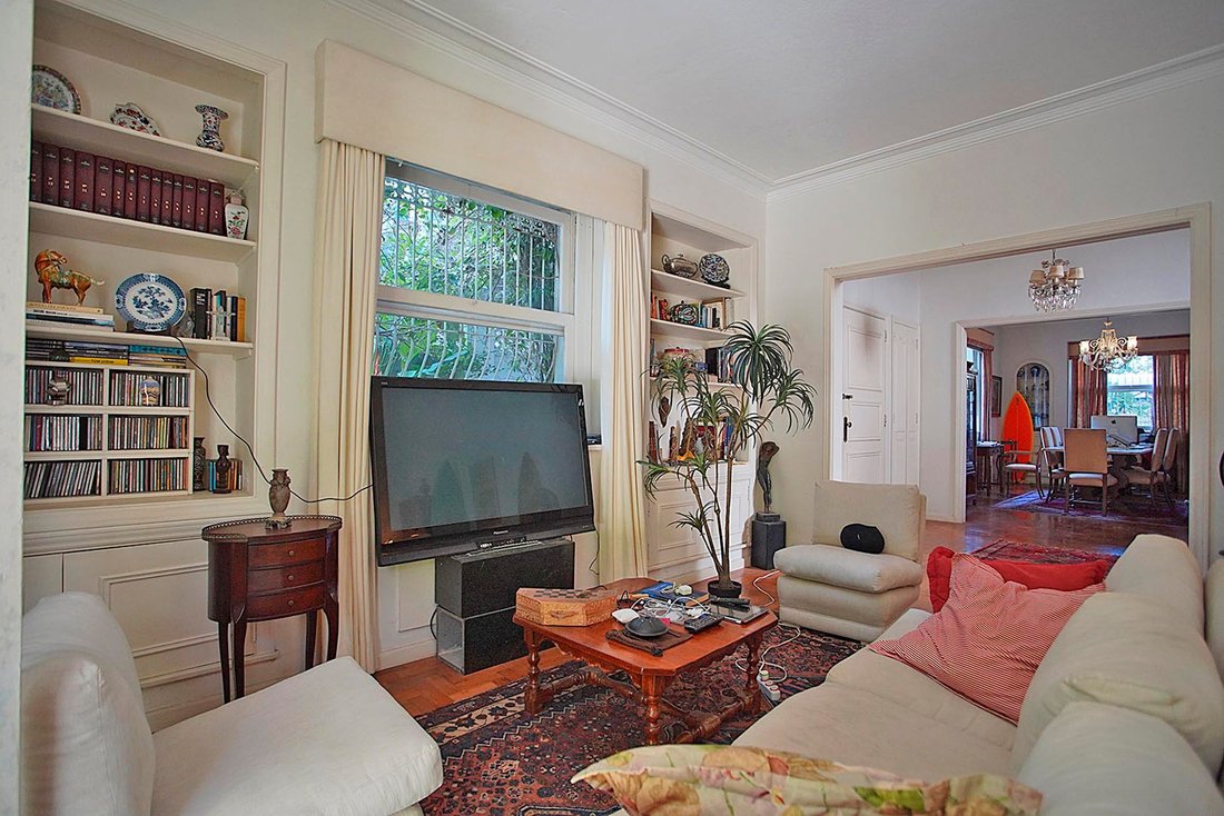 House in Rio de Janeiro, State of Rio de Janeiro, Brazil 2 - 13955384