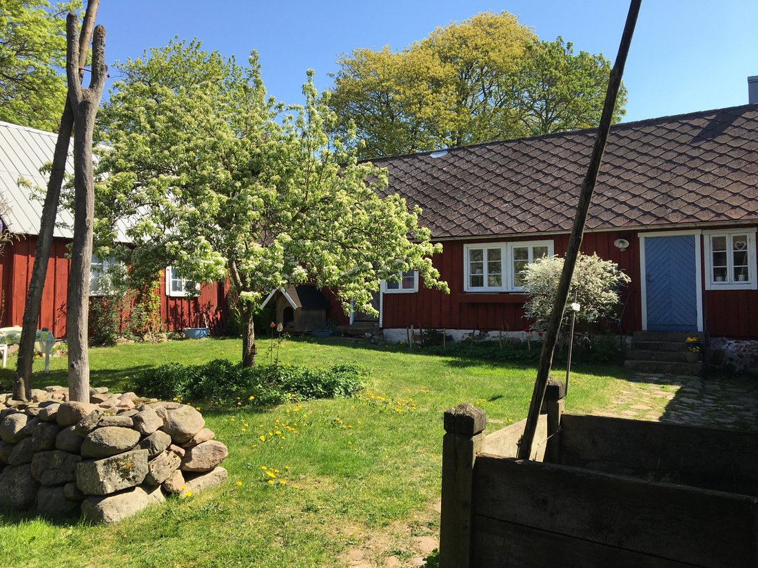 House in Båstad, Skåne County, Sweden 2 - 13955387