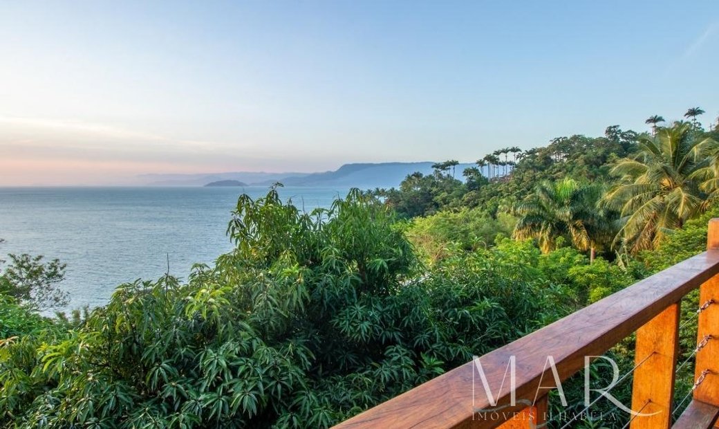 House 3 Marias In Ilhabela, State Of São Paulo, Brazil For Sale (13955399)