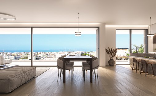 Penthouse in Glyfada, Decentralized Administration of Attica, Greece 1