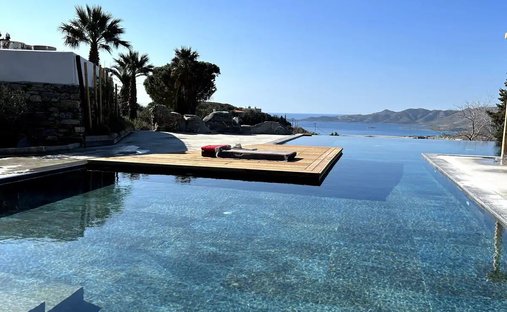 Villa in Euboea, Thessaly and Central Greece, Greece 1