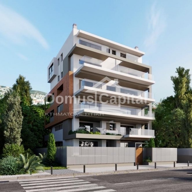 Apartment in Voula, Attica, Greece 2 - 13956218