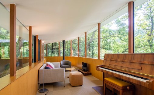 House in Miyota, Nagano, Japan 1