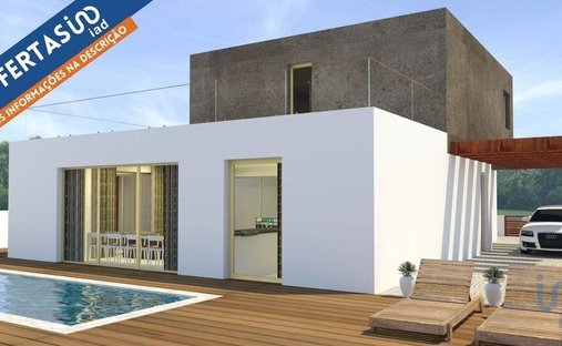 Townhouse in Tornada e Salir do Porto, Leiria District, Portugal 1