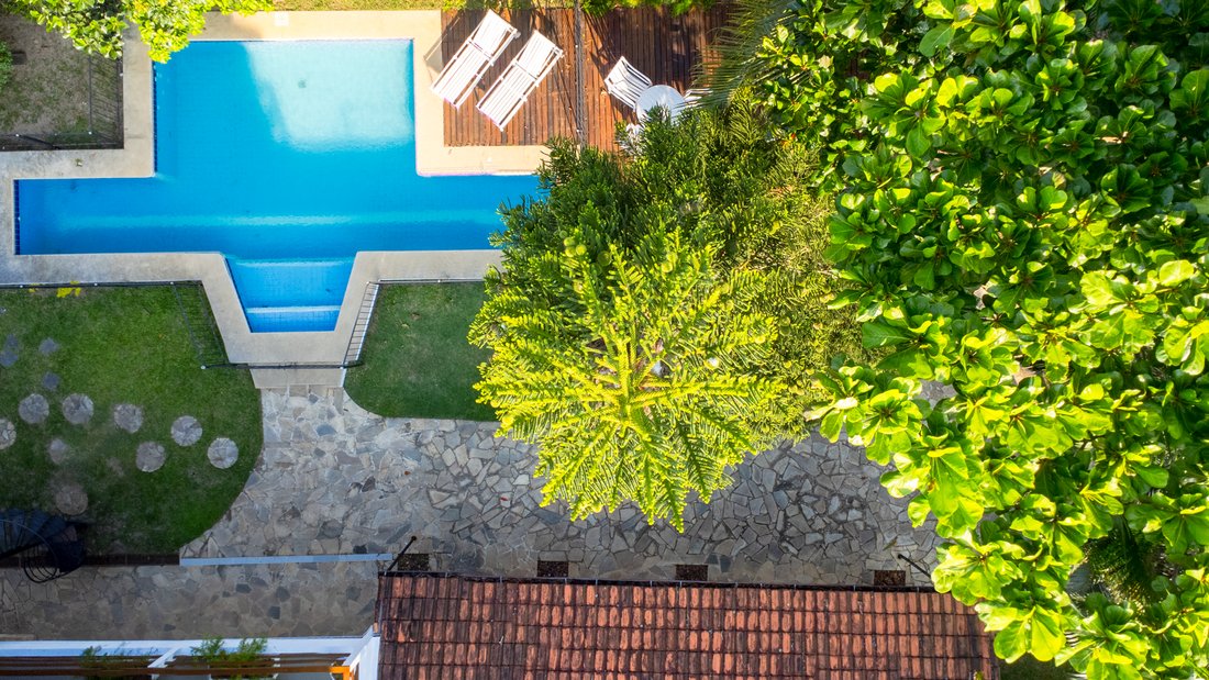 House in Ilha Primeira, State of Rio de Janeiro, Brazil 1 - 13955599