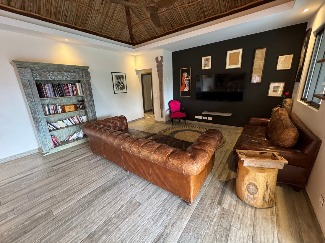 Villa in Grand Baie, Mauritius 3 - 13956468