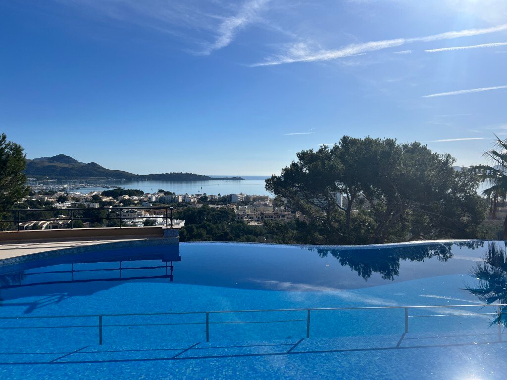 Apartment in Pollenca, Balearic Islands, Spain 4 - 13949807