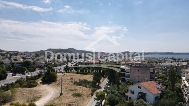 Apartment in Voula, Attica, Greece 3 - 13956230