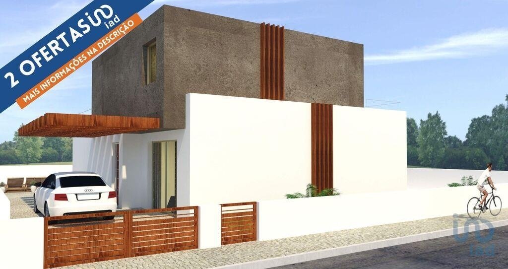 Townhouse in Tornada e Salir do Porto, Leiria District, Portugal 5 - 13918474