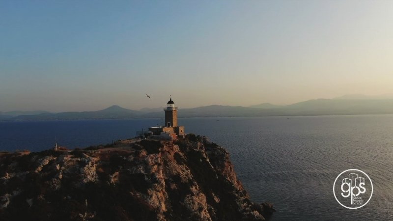 Land in Community of Loutraki - Perachora, Loutraki - Perachora, Greece 4 - 13956141