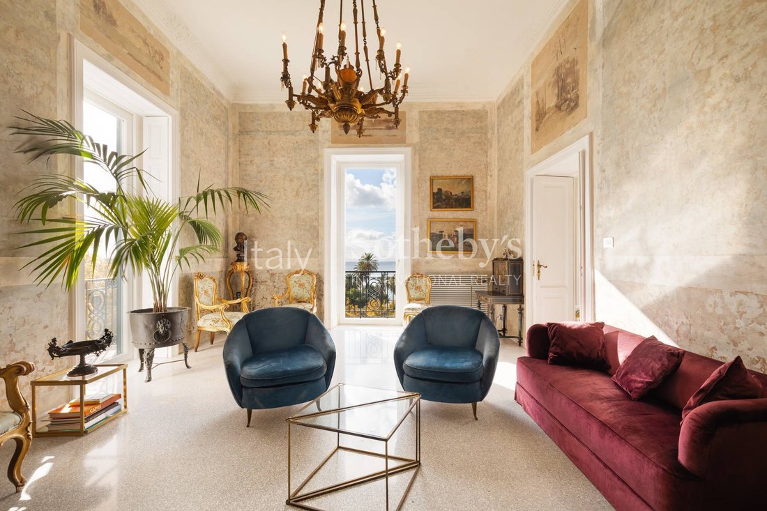 Apartment in Naples, Campania, Italy 3 - 13960272