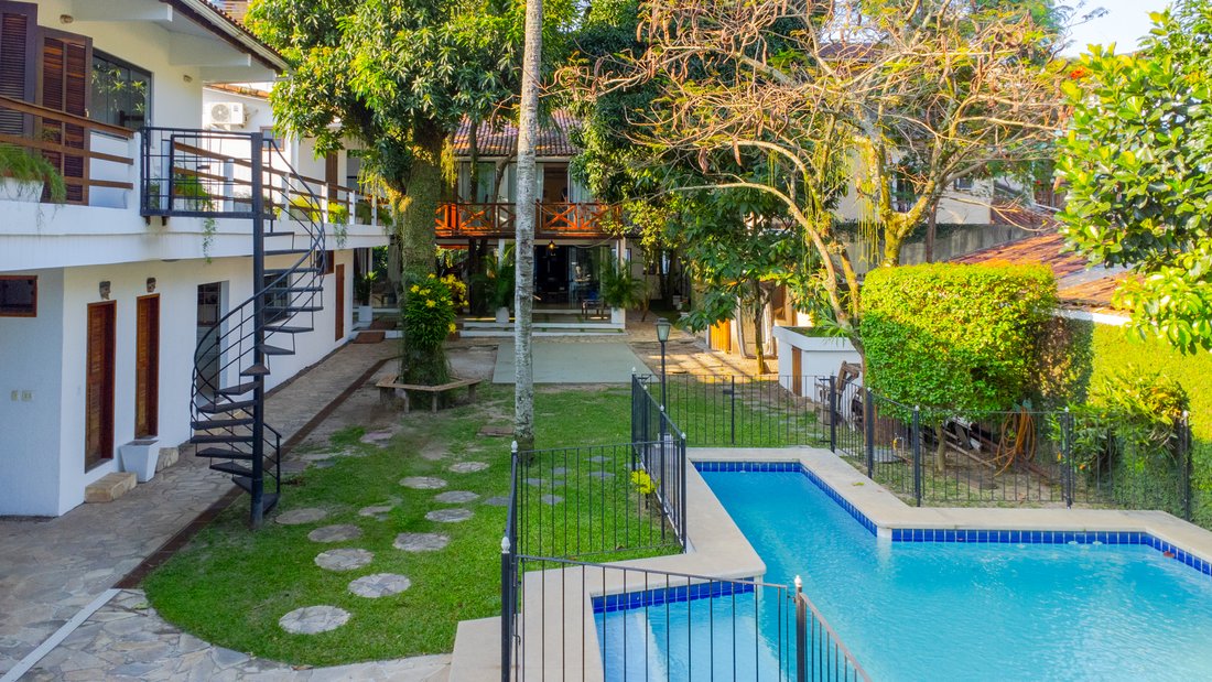 House in Ilha Primeira, State of Rio de Janeiro, Brazil 3 - 13955599