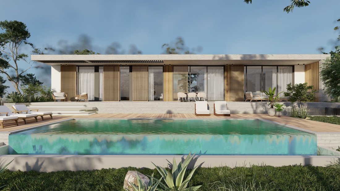 Villa in Tala, Paphos, Cyprus 1 - 13959870