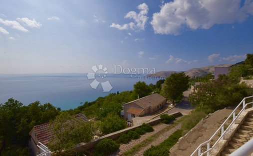 House in Stara Baska, Primorje-Gorski Kotar County, Croatia 1