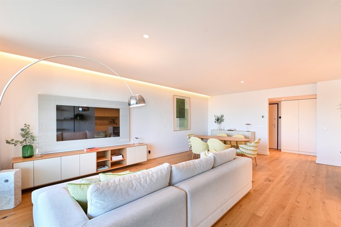 Apartment in Canidelo, Porto District, Portugal 4 - 13956105