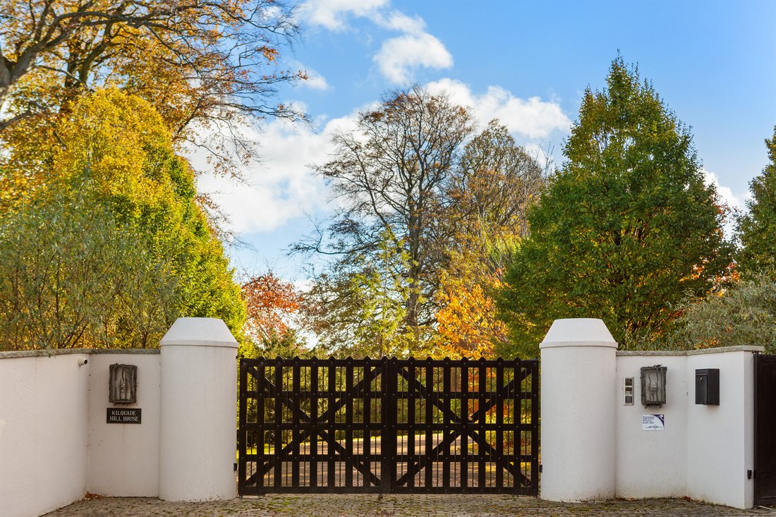Kilquade Hill House, Kilquade, In Greystones, County Wicklow, Ireland