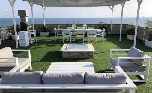 Penthouse in Anzio Colonia - Sacro Cuore, Anzio, Latium 1