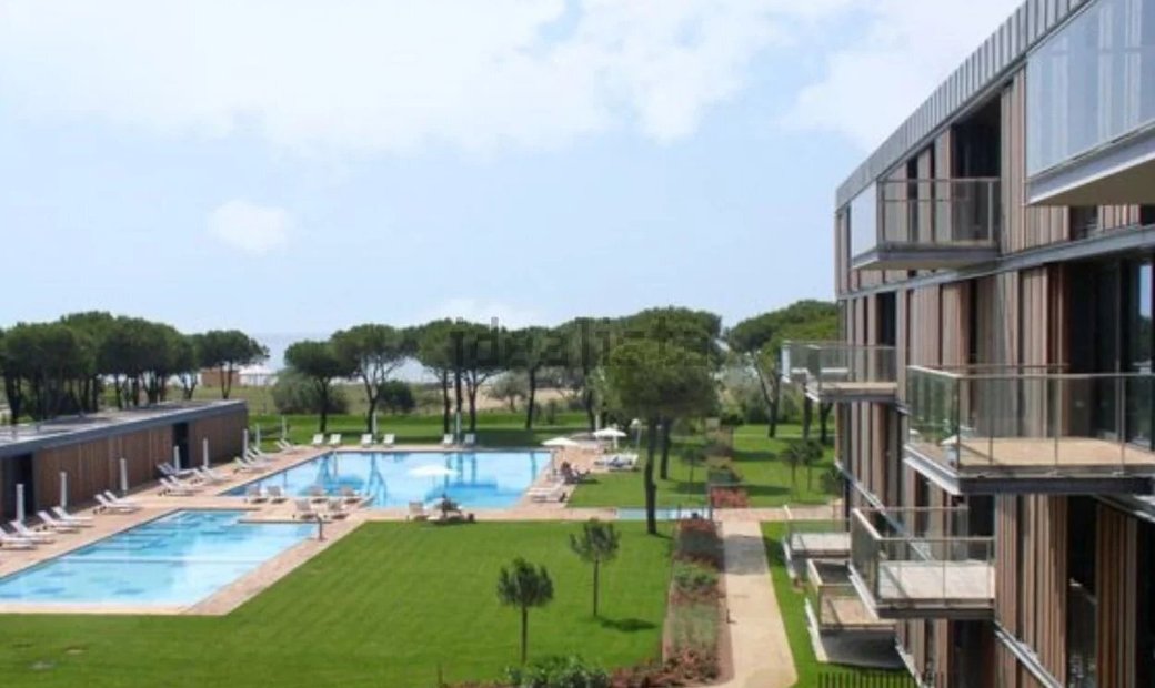 Jesolo Seaside Apartment In Jesolo, Italy For Sale (13958140)