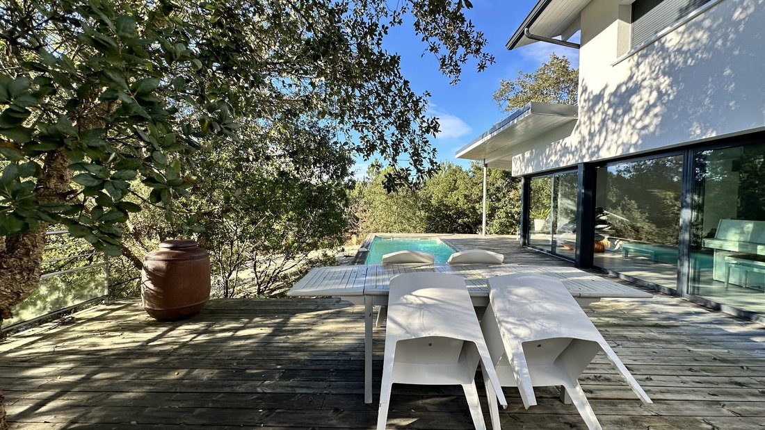 Villa in Moliets-et-Maa, Nouvelle-Aquitaine, France 2 - 13958302