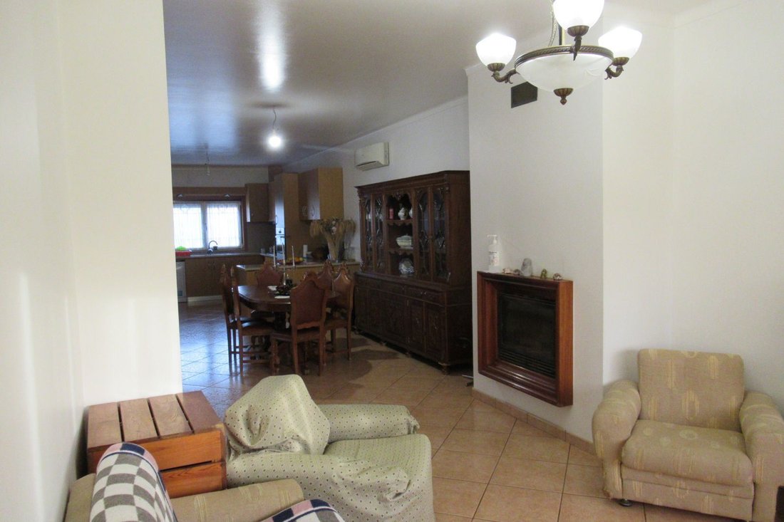 Villa in Sao Joao Baptista, Santarem District, Portugal 5 - 13957647