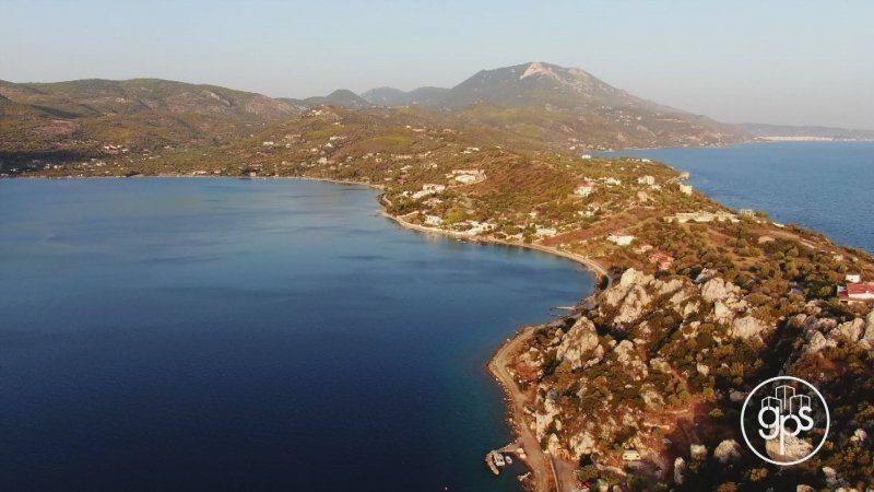 Land in Community of Loutraki - Perachora, Loutraki - Perachora, Greece 2 - 13956141