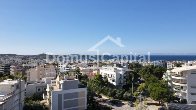Apartment in Voula, Attica, Greece 1 - 13956216