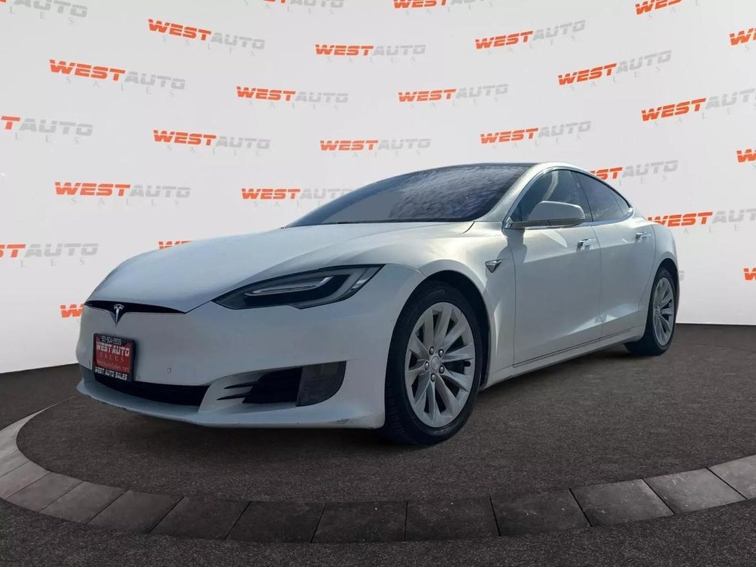 2017 model s sale 90d