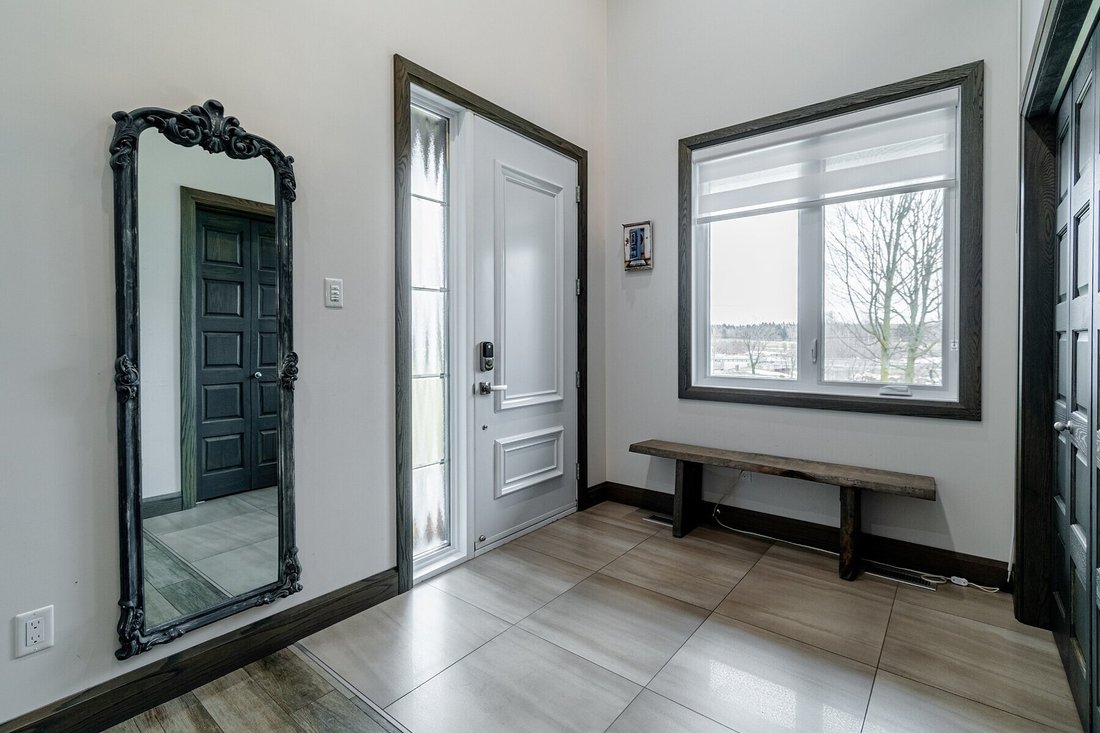 Sainte Hénédine, Chaudière Appalaches Dans Sainte Hénédine, Québec