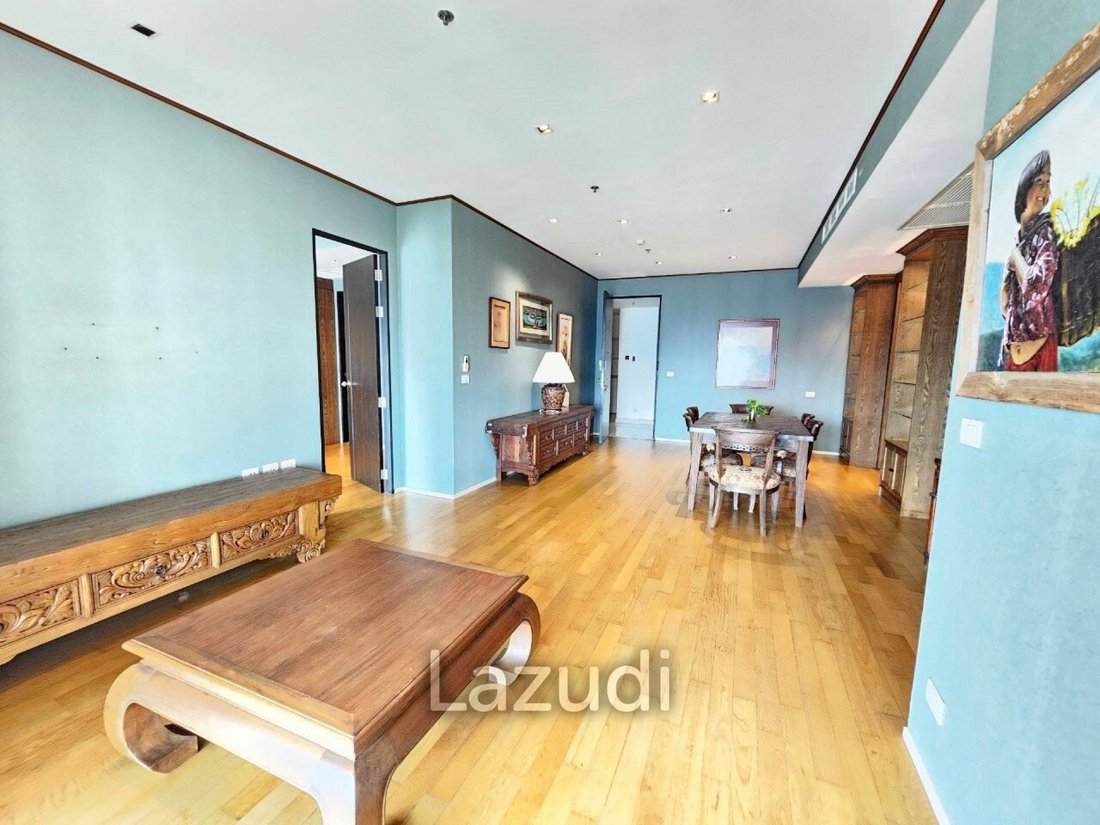 Apartment in Bangkok, Bangkok, Thailand 1 - 12984402