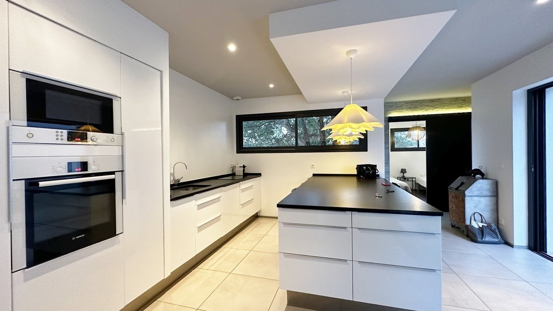 Villa in Moliets-et-Maa, Nouvelle-Aquitaine, France 5 - 13958302
