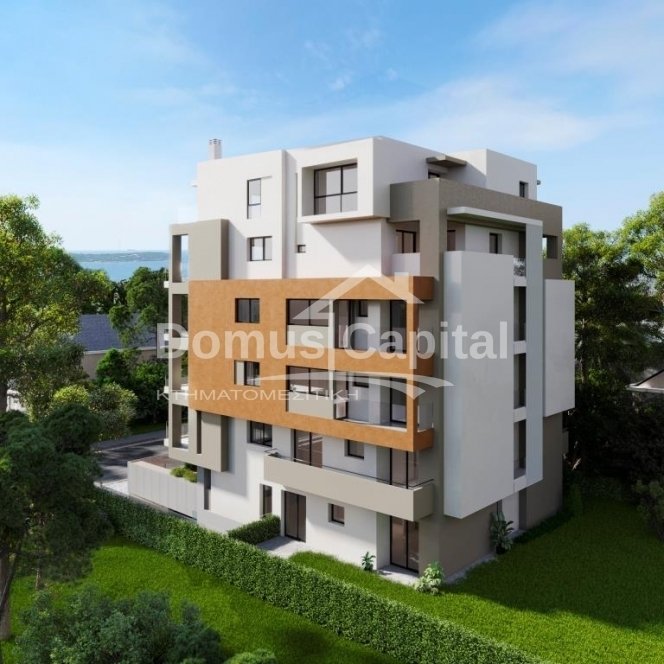 Apartment in Voula, Attica, Greece 3 - 13956218