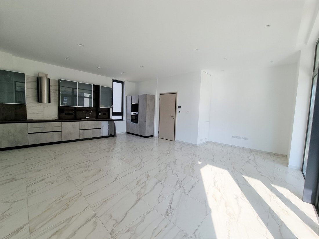 Apartment in Germasogeia, Limassol, Cyprus 2 - 13959872