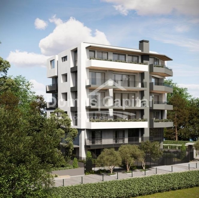 Apartment in Voula, Attica, Greece 4 - 13956236