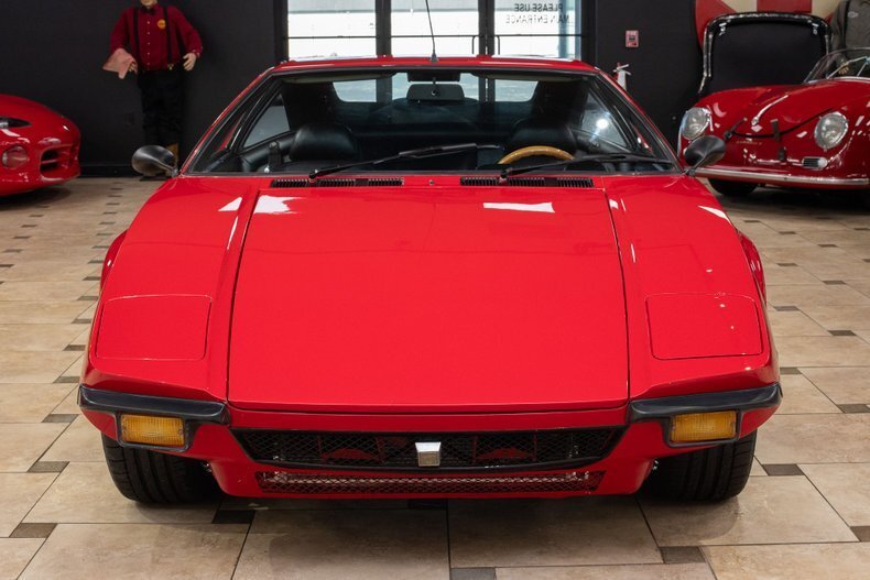 1973 De Tomaso Pantera in Venice, United States 2 - 13956515