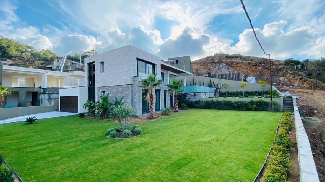 Villa in Bodrum, Muğla, Turkey 5 - 13961872
