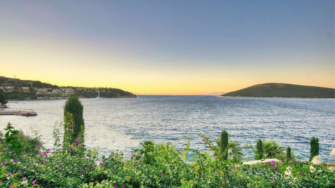 Villa in Bodrum, Muğla, Turkey 3 - 13961853