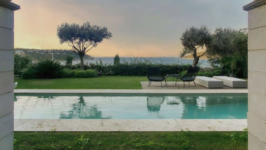 Villa in Bodrum, Muğla, Turkey 4 - 13961853