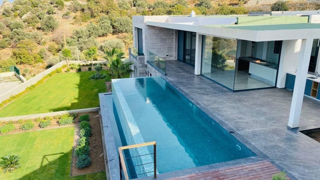 Villa in Bodrum, Muğla, Turkey 2 - 13961872