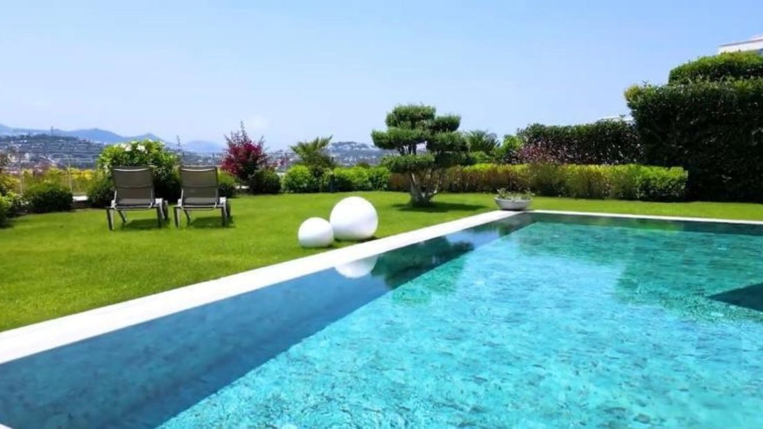 Villa in Bodrum, Muğla, Turkey 4 - 13961645