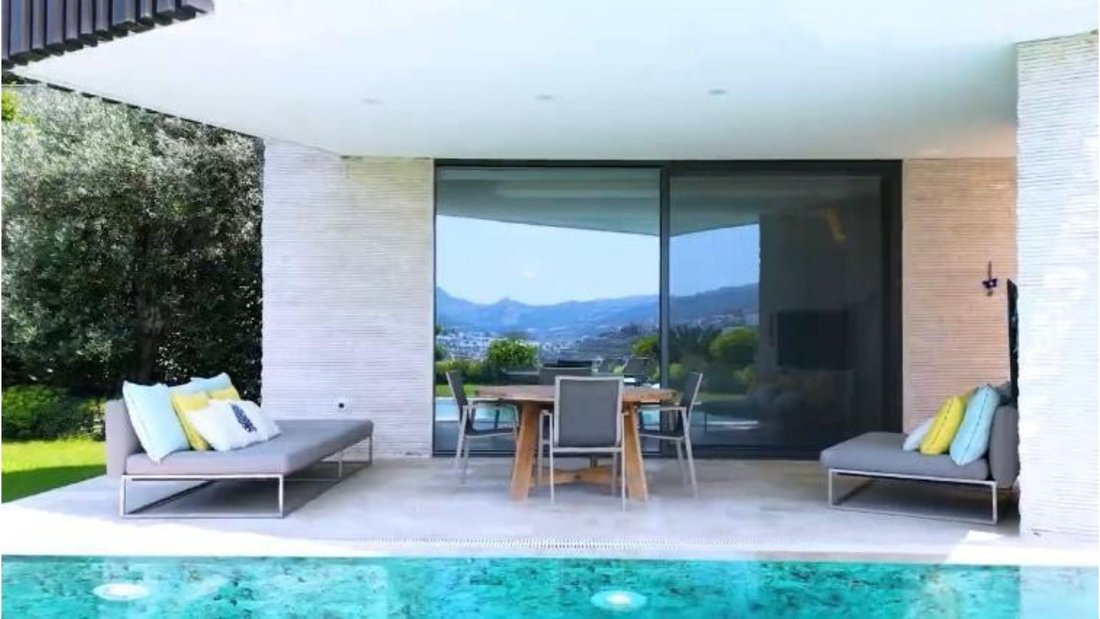 Villa in Bodrum, Muğla, Turkey 5 - 13961645